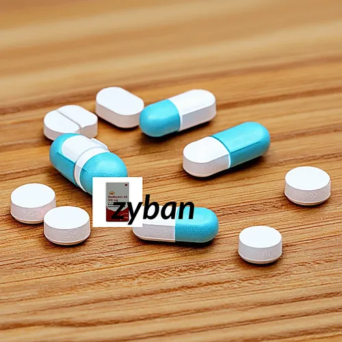 Zyban achat en ligne